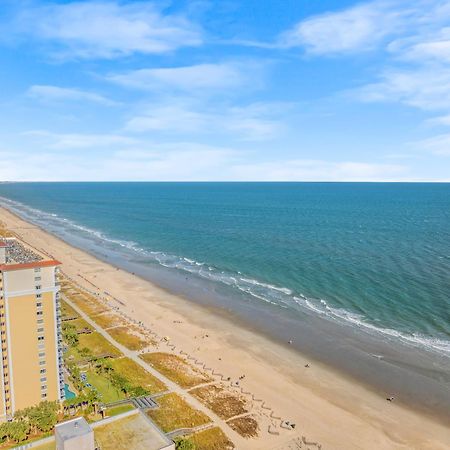 Fin'S Inn Myrtle Beach Eksteriør bilde